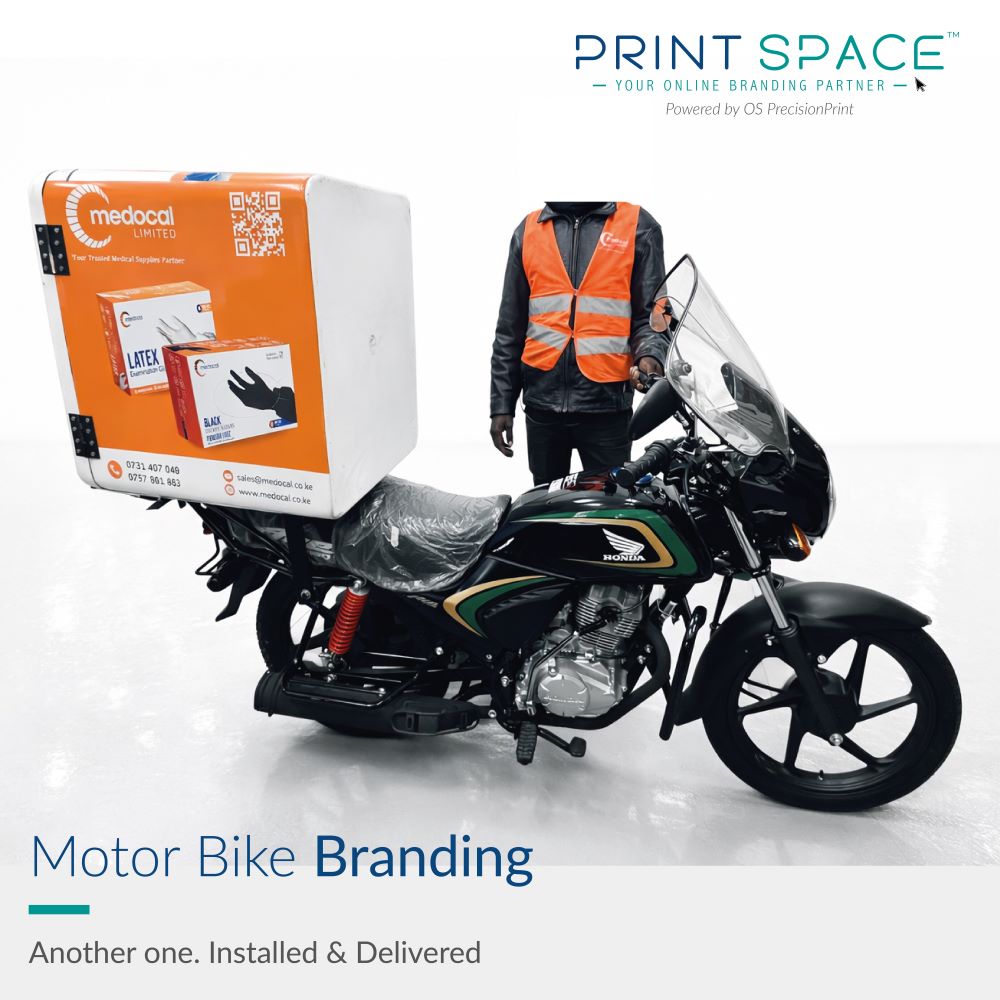 Signages & Vehicle Branding - Image 5